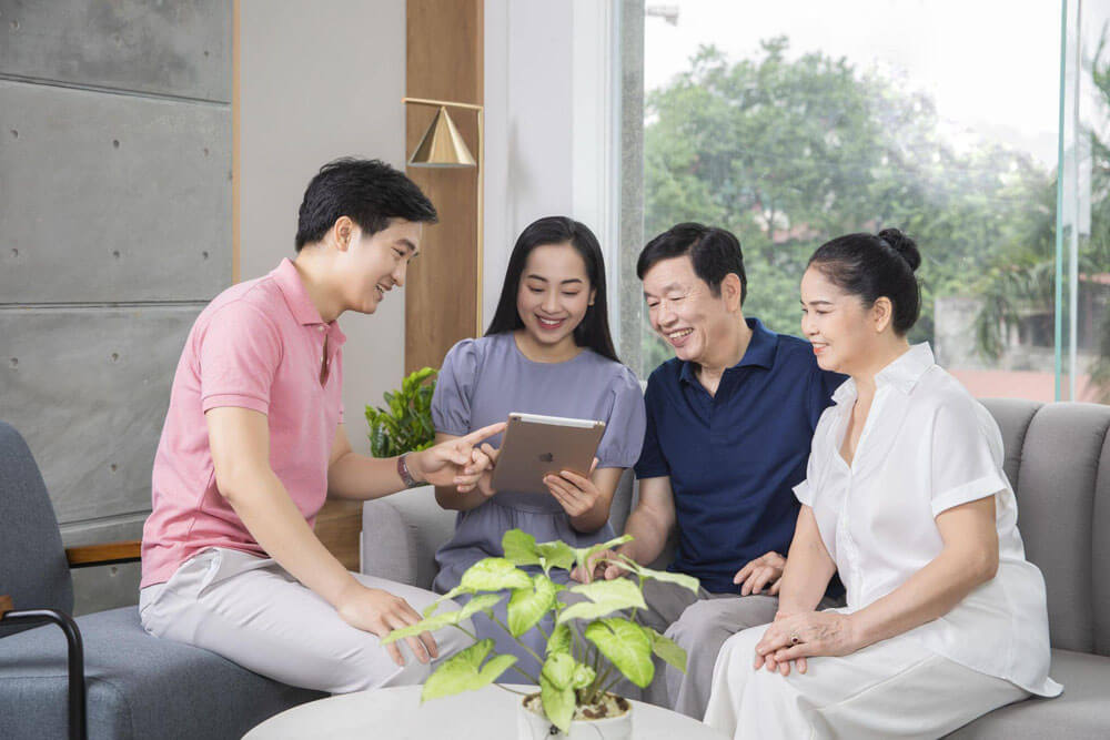 Các phương pháp tìm kiếm môi giới đáng tin cậy